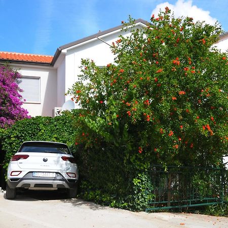 Apartments Antares Mali Losinj Ngoại thất bức ảnh