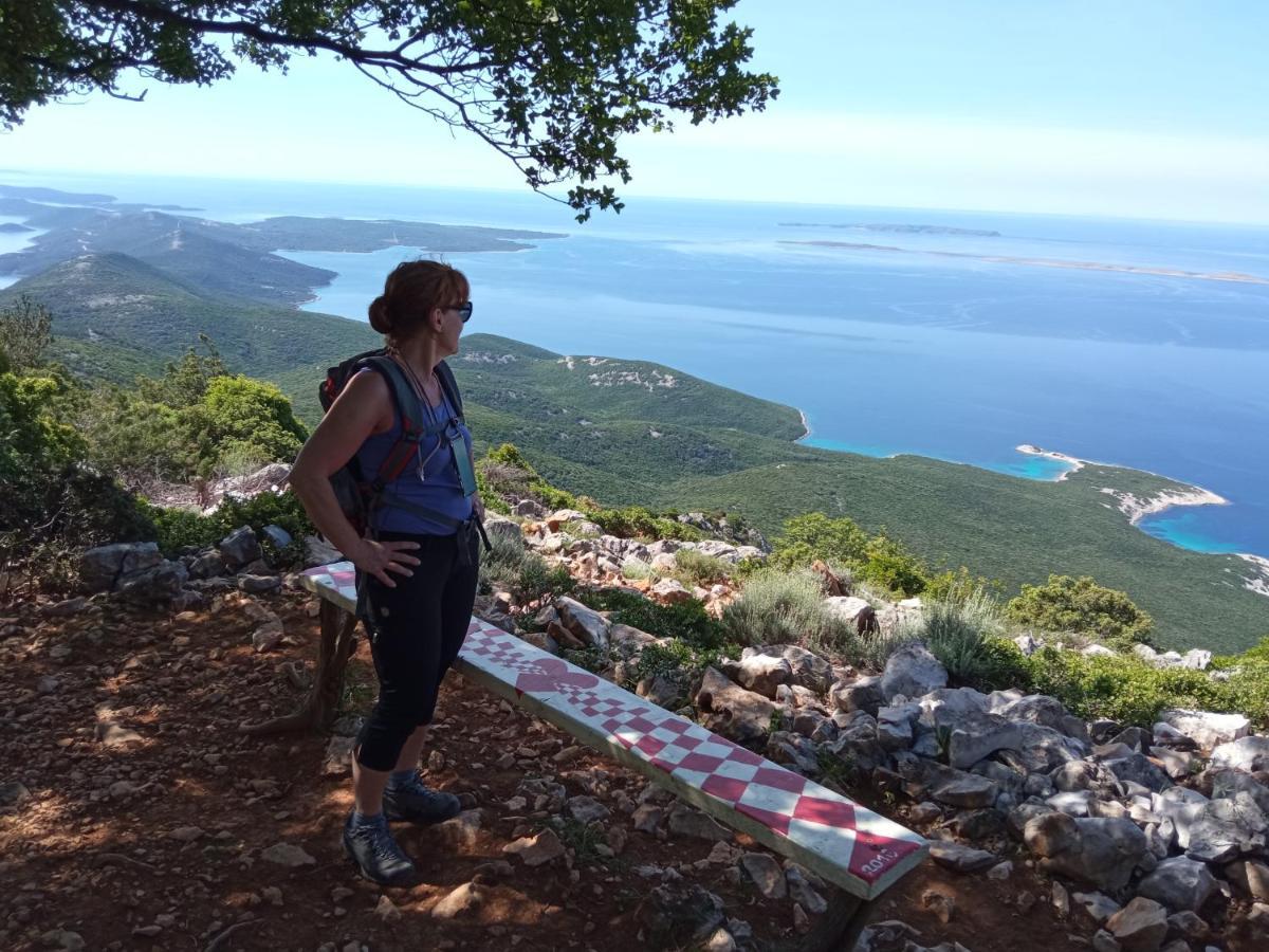 Apartments Antares Mali Losinj Ngoại thất bức ảnh