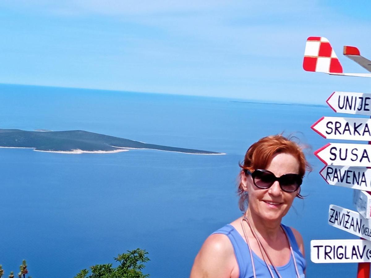 Apartments Antares Mali Losinj Ngoại thất bức ảnh