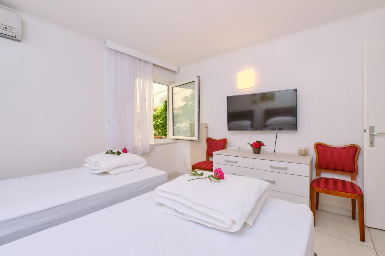 Apartments Antares Mali Losinj Ngoại thất bức ảnh