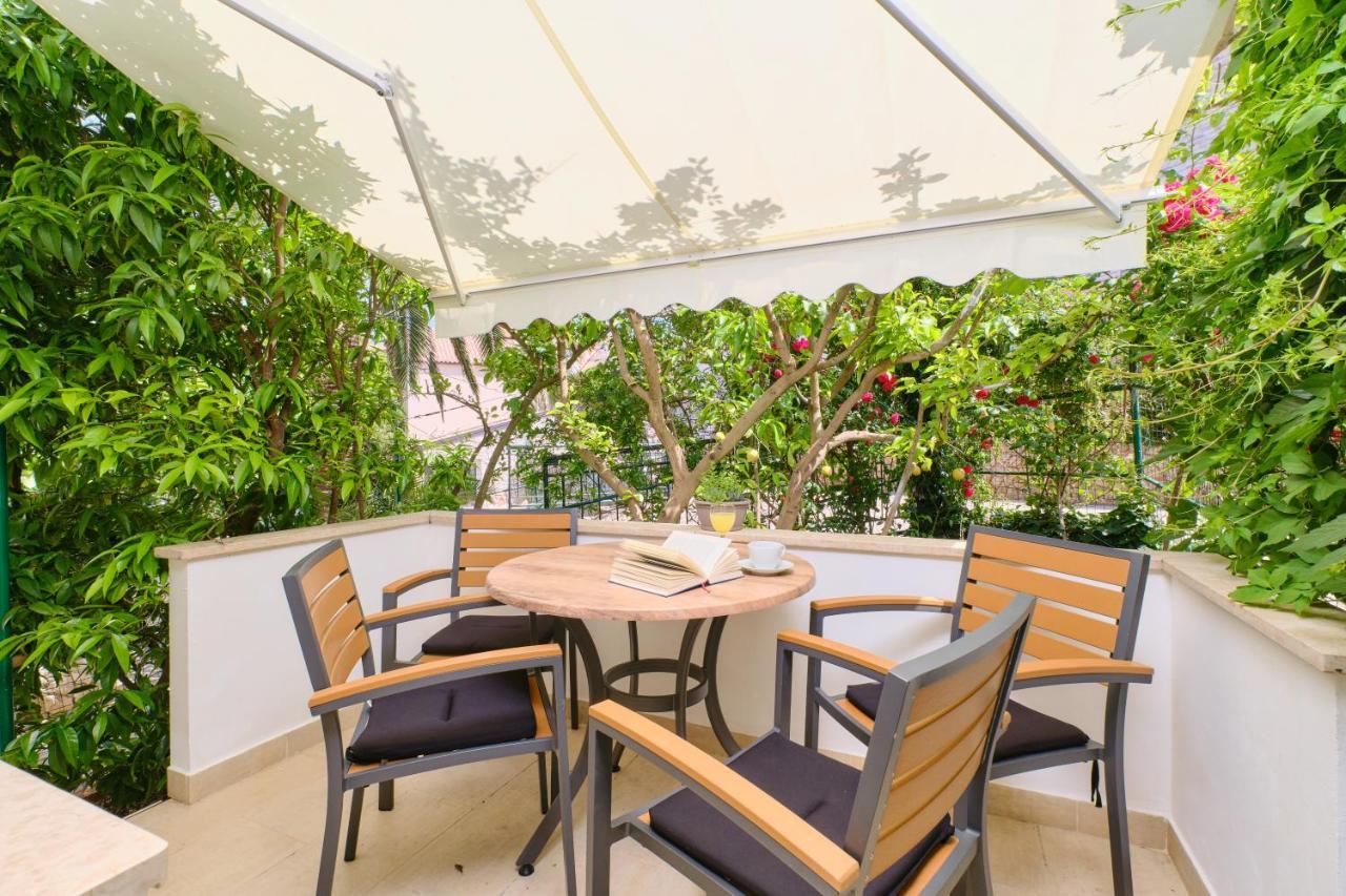 Apartments Antares Mali Losinj Ngoại thất bức ảnh