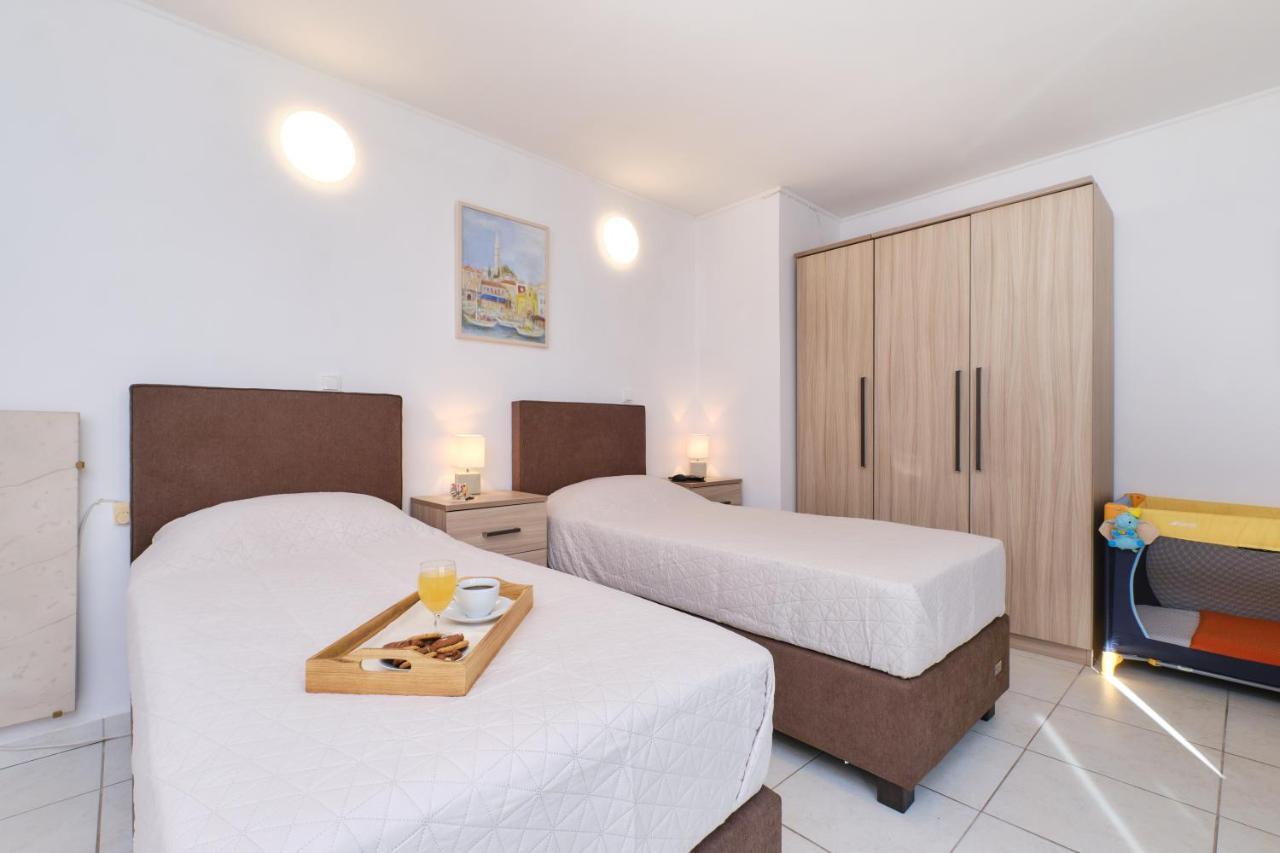 Apartments Antares Mali Losinj Ngoại thất bức ảnh