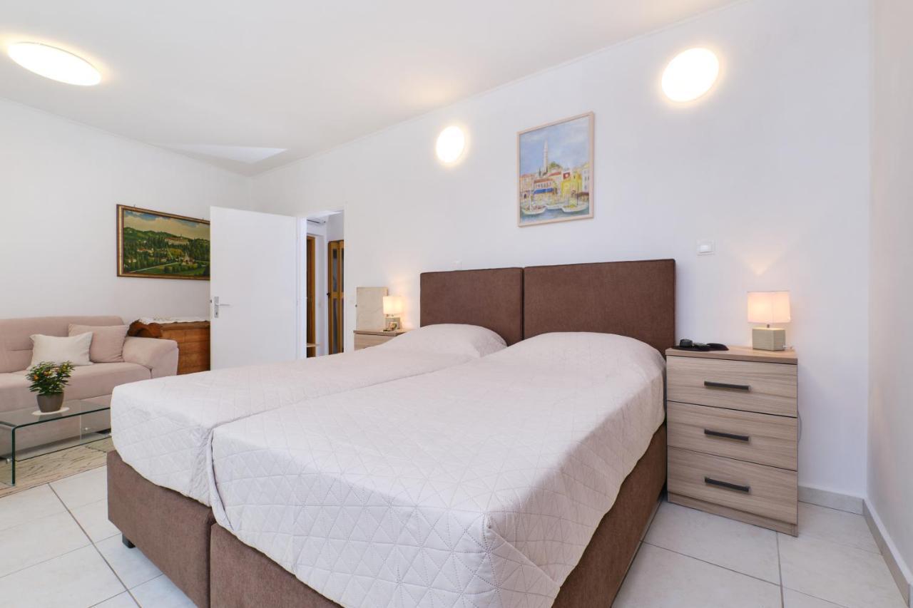 Apartments Antares Mali Losinj Ngoại thất bức ảnh