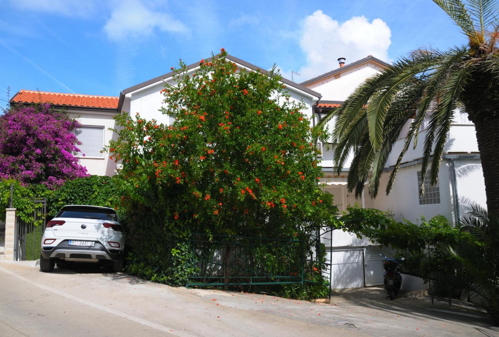 Apartments Antares Mali Losinj Ngoại thất bức ảnh