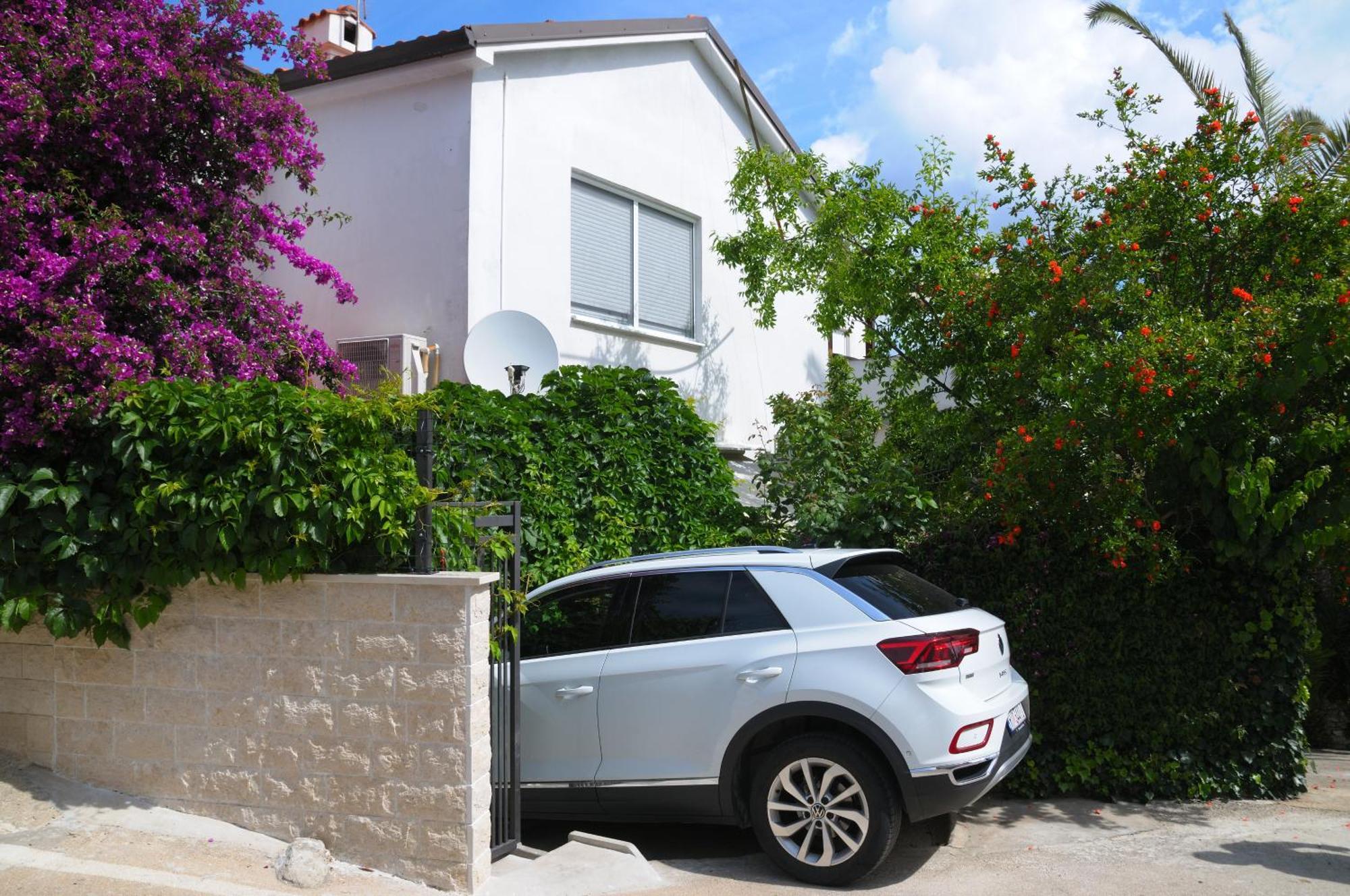 Apartments Antares Mali Losinj Ngoại thất bức ảnh