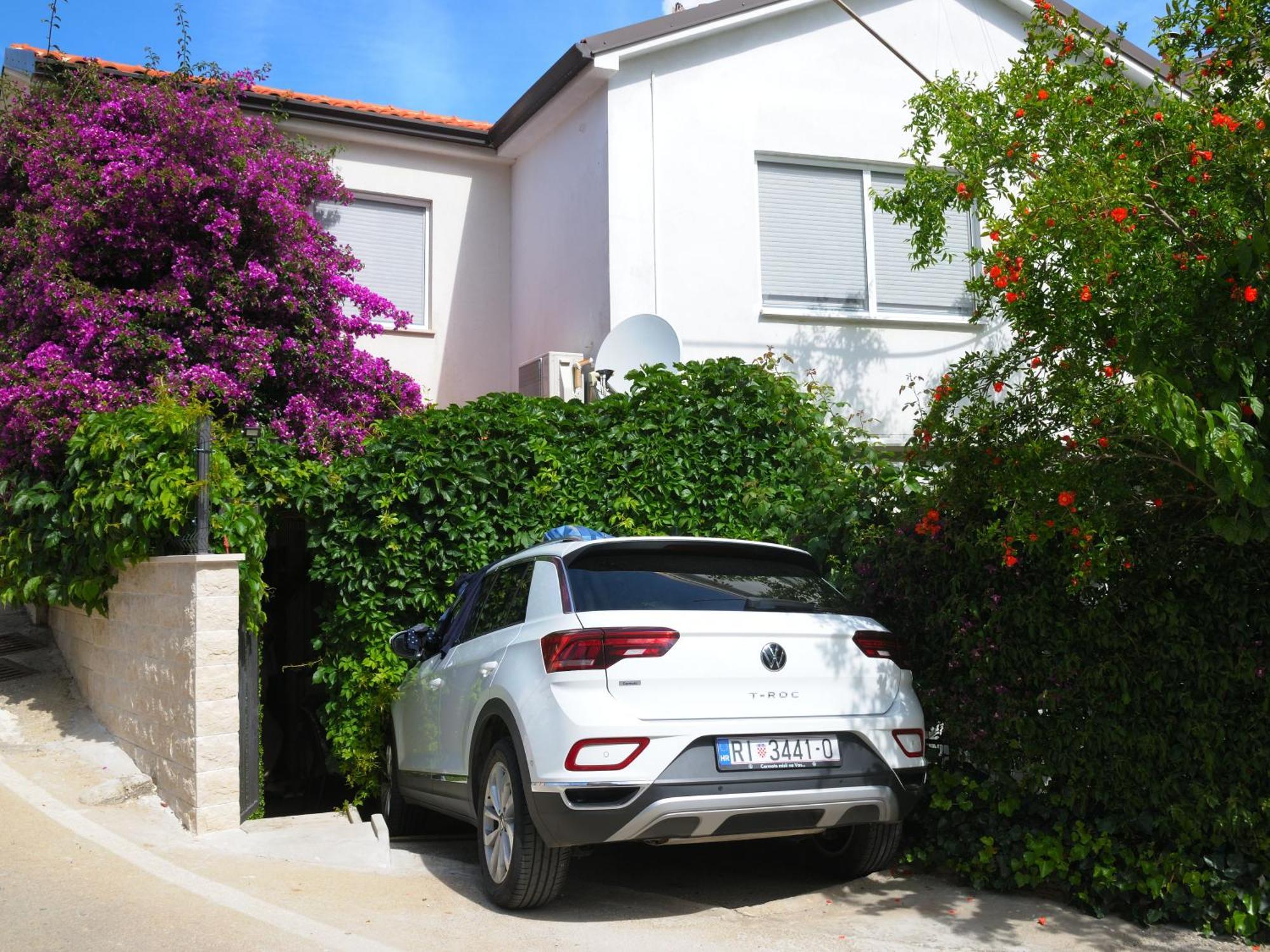 Apartments Antares Mali Losinj Ngoại thất bức ảnh